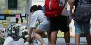 서이초 학생