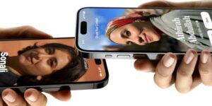 iOS17 업데이트 오류